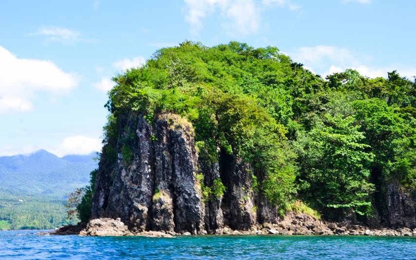 Capinahan , , Philippines